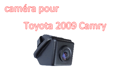 Waterproof Night Vision Car Rearview Camera For Toyota CAMRY,CA-565